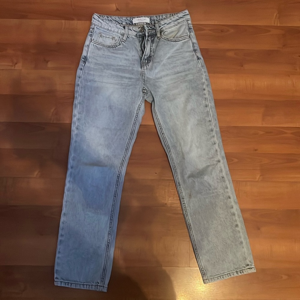 Lovervet by Vervet Jeans